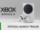 Xbox Series S Tanıtım Fragmanı