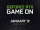 GeForce RTX: Game On Etkinliğini İzleyin