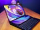 Asus ZenBook Duo İlk Bakış