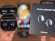 Samsung Galaxy Buds Pro Kutu Açılışı ve İlk Bakış
