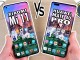 Xiaomi Mi 11 ve Huawei Mate 40 Pro Hız Testi