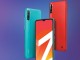 Lava Z2 Duvar Kağıtları
