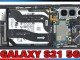 Samsung Galaxy S21 Parçalarına Ayrıldı