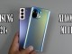 Samsung Galaxy S21+ ile Xiaomi Mi 11 Karşılaştırması
