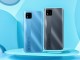 Realme C20 resmi olarak duyuruldu