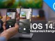 iOS 14.4 ile Gelen Yeni Özellikler