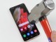 Samsung Galaxy S21 Çekiç ve Bıçak Testi