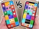 Xiaomi Mi 11 ve iPhone 12 Pro Max Hız Testi