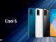 Coolpad Cool S resmi olarak duyuruldu