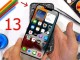 iPhone 13 Pro Max Parçalarına Ayrıldı