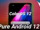 ColorOS 12 ile Gelen Yeni Özellikler