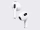 Yeni nesil AirPods tanıtıldı