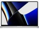 MacBook Pro 2021 Duvar Kağıtları (8K)