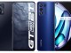 Realme GT Neo 2T ve Realme Q3s resmi olarak duyuruldu