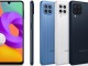 Samsung Galaxy M22 Türkiye'de satışa sunuldu