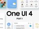 Samsung One UI 4 Resmi Tanıtım Filmi