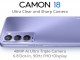 Tecno Camon 18 ve 18P resmi olarak duyuruldu