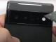Pixel 6 Pro Dayanıklılık Testi