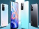Redmi Note 11T 5G resmi olarak duyuruldu
