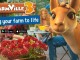 Farmville 3 Çıkış Fragmanı