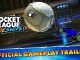Rocket League Sideswipe Android ve iOS için sunuldu