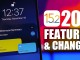 iOS 15.2 ile Gelen Yeni Özellikler