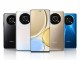 Honor X30 resmi olarak duyuruldu