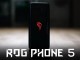 Asus ROG Phone 5 Tanıtım Tarihi Açıklandı