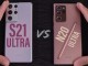 Galaxy S21 Ultra ve Note 20 Ultra Hız Testi