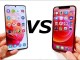 Galaxy S21 ve iPhone 12 Hız Testi