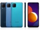 Samsung Galaxy M12 resmi olarak duyuruldu