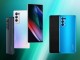 Oppo Find X3 Neo ve Find X3 Lite resmi olarak duyuruldu