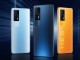 Vivo iQOO Neo5 resmi olarak duyuruldu