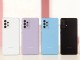 Samsung Galaxy A52, A52 5G ve A72 resmi olarak duyuruldu