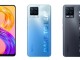 Realme 8 ve 8 Pro Duvar Kağıtları