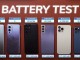 OnePlus 9, Galaxy S21 ve iPhone 12 Batarya Testi