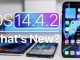 iOS 14.4.2 ile Gelen Yenilikler