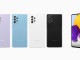 Samsung Galaxy A52 ve A72 Türkiye'de satışa sunuldu