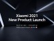 Xiaomi Mi 11 Pro ve Ultra Tanıtım Etkinliğini İzleyin