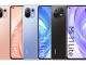 Xiaomi Mi 11 Lite Duvar Kağıtları