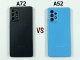 Samsung Galaxy A72 ve A52 Hız & Kamera Karşılaştırması
