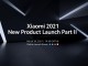Xiaomi Yeni Mi Mix Serisini Tanıtıyor
