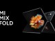 Xiaomi Mi Mix Fold resmi olarak duyuruldu