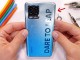 Realme 8 Pro Dayanıklılık Testi