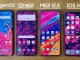 OxygenOS, OneUI, MIUI ve iOS Karşılaştırması