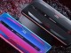 Nubia Red Magic 6 Pro Duvar Kağıtları