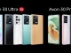ZTE Axon 30 Ultra ve Pro resmi olarak duyuruldu