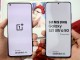 OnePlus 9 Pro ve Galaxy S21 Ultra Hız Testi