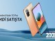 Redmi Note 10 Pro Türkiye'de satışa sunuldu
