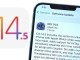 iOS 14.5 ile Gelen Yenilikler
